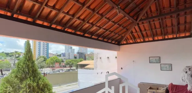 Casa com 4 Quartos para alugar, 240m² no Centro, Campina Grande