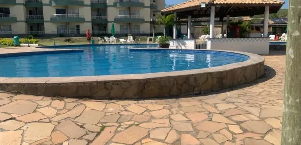 Flat com 1 Quarto à venda, 36m² no Coimbra, Barra do Piraí