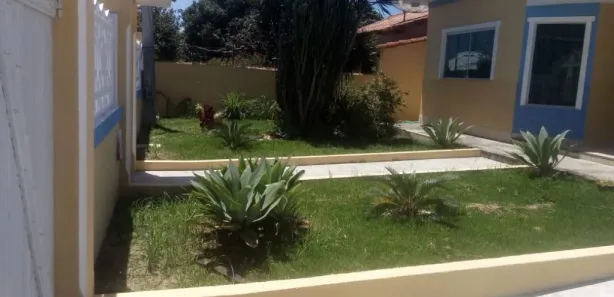 Casa com 4 Quartos à venda, 260m² no Parque Hotel, Araruama