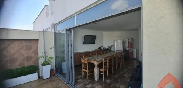 Cobertura com 2 Quartos à venda, 162m² no Parque Esplanada, Embu das Artes