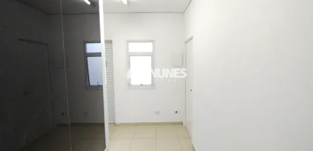 Conjunto Comercial / Sala para alugar, 48m² no Vila da Oportunidade, Carapicuíba