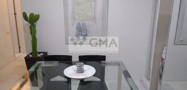 Apartamento com 2 Quartos à venda, 56m² no Leblon, Rio de Janeiro