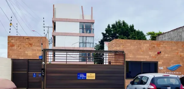 Apartamento com 2 Quartos à venda, 71m² no Praia do Francês, Marechal Deodoro