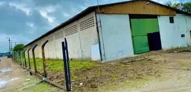 Galpão / Depósito / Armazém à venda, 4000m² no , Itapissuma