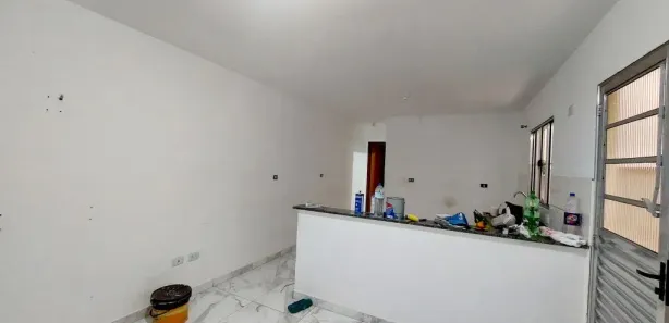 Casa de Vila com 2 Quartos para alugar, 80m² no Jardim Rincão, Arujá