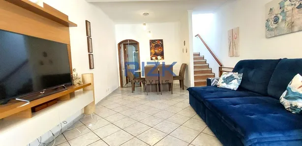 Casa de Vila com 4 Quartos à venda, 210m² no Aclimação, São Paulo