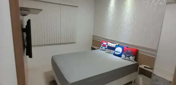 Cobertura com 3 Quartos para venda ou aluguel, 140m² no Itacurussá, Mangaratiba