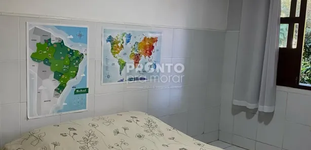 Casa de Condomínio com 6 Quartos à venda, 300m² no ALDEIA, Paudalho