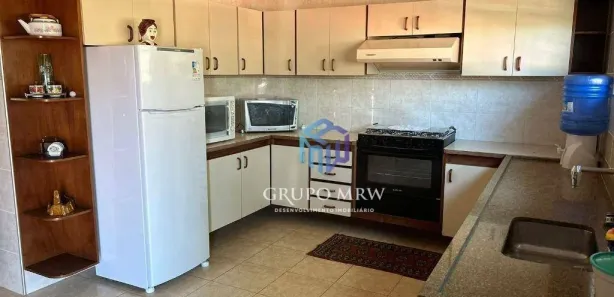 Fazenda / Sítio / Chácara com 4 Quartos à venda, 250m² no Campo Verde, Ibiúna