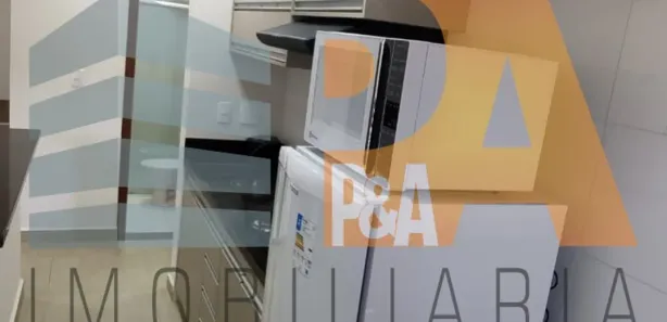 Flat com 1 Quarto para alugar, 30m² no Gleba Destacada da Fazenda Santa Cruz, Jaguariúna