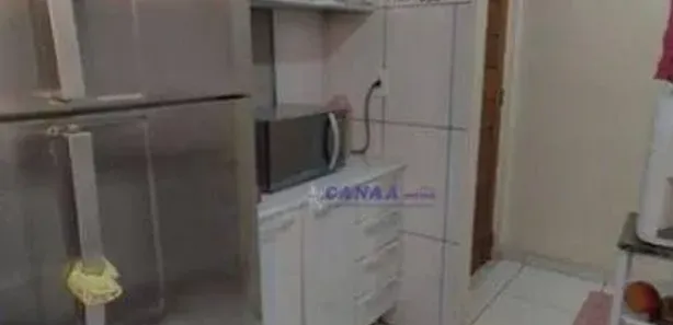 Apartamento com 2 Quartos à venda, 41m² no Jardim Iracema, Taboão da Serra