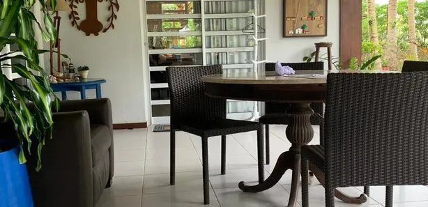 Casa de Condomínio com 5 Quartos à venda, 287m² no Busca Vida (Abrantes), Camaçari