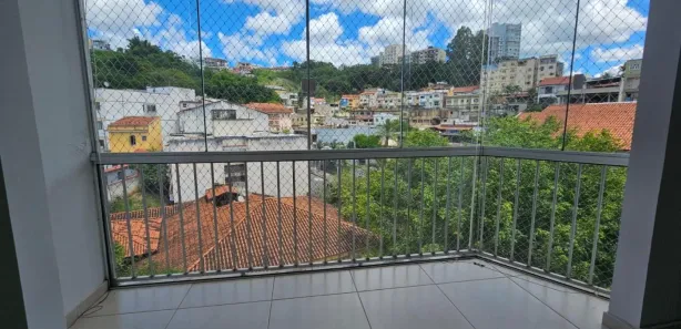 Cobertura com 4 Quartos à venda, 178m² no Jardim Amália, Volta Redonda