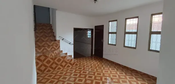 Sobrado com 2 Quartos à venda, 80m² no Jardim Santo André, Santo André