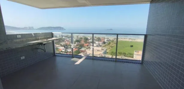 Apartamento com 2 Quartos à venda, 64m² no Enseada, Guarujá
