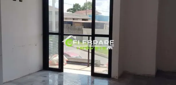 Sobrado com 3 Quartos à venda, 134m² no Centro, Quatro Barras