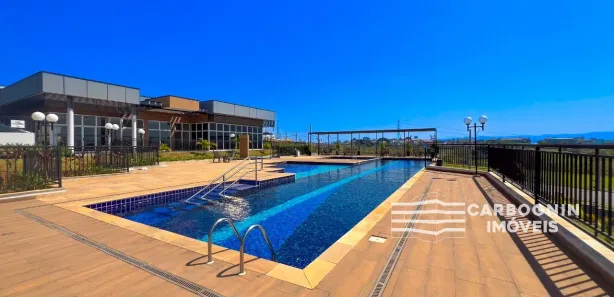 Terreno / Lote / Condomínio à venda, 250m² no Residencial Colinas, Caçapava