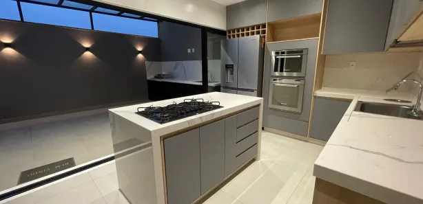 Casa de Condomínio com 4 Quartos à venda, 400m² no Centro, Nova Iguaçu
