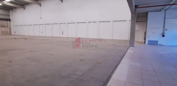 Galpão / Depósito / Armazém para alugar, 2317m² no Pinhal, Cabreúva