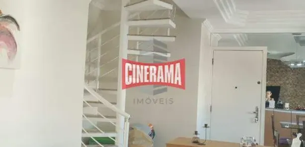 Cobertura com 4 Quartos à venda, 168m² no Boa Vista, São Caetano do Sul