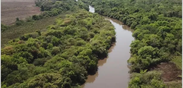 Fazenda / Sítio / Chácara com 3 Quartos à venda, 820000000m² no Centro, Maracaju