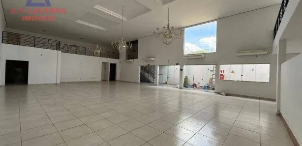 Loja / Salão / Ponto Comercial à venda, 450m² no Guarujá, Montes Claros