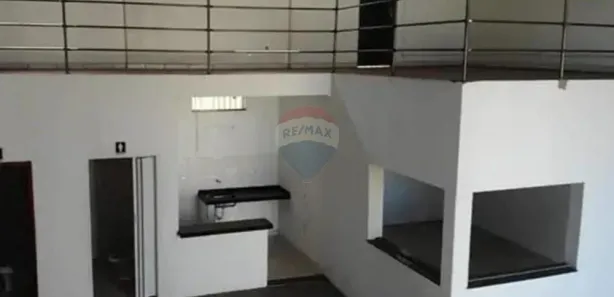 Galpão / Depósito / Armazém com 1 Quarto para alugar, 123m² no Parque Alvorada, Araraquara