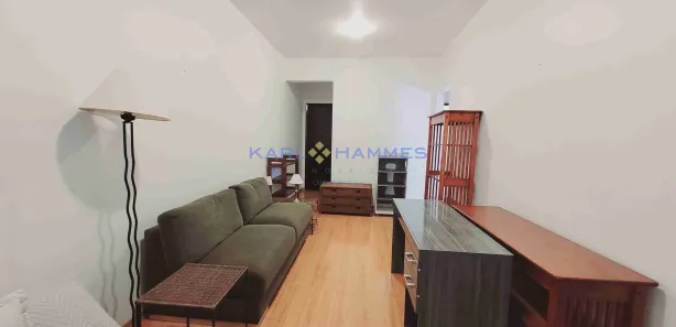 Apartamento com 2 Quartos à venda, 63m² no Saldanha Marinho, Petrópolis