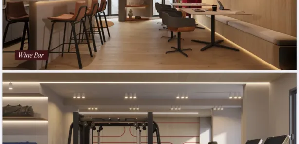 Flat com 1 Quarto à venda, 20m² no Bessa, João Pessoa