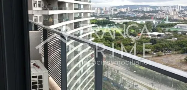 Conjunto Comercial / Sala para alugar, 45m² no Água Branca, São Paulo