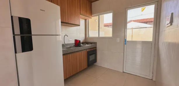 Casa de Condomínio com 2 Quartos à venda, 65m² no , Pilar