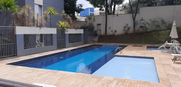 Apartamento com 3 Quartos à venda, 72m² no Nossa Senhora do Ó, São Paulo