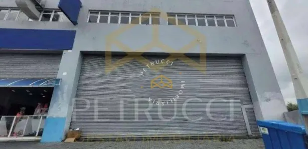 Prédio Inteiro para alugar, 855m² no Remanso Campineiro, Hortolândia