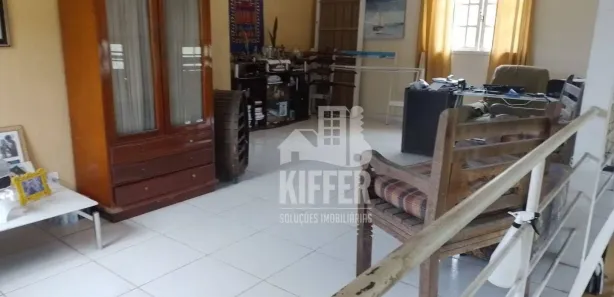 Fazenda / Sítio / Chácara com 3 Quartos à venda, 210m² no Caxito, Maricá