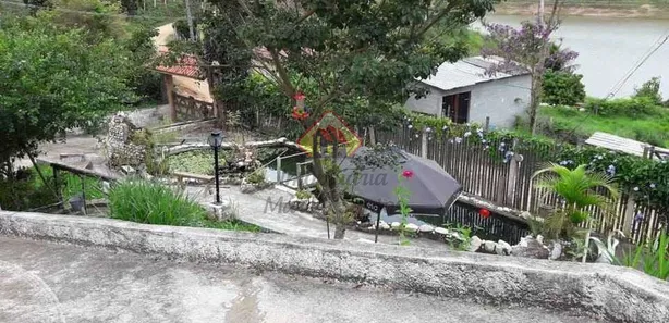 Fazenda / Sítio / Chácara com 6 Quartos à venda, 200m² no , Redenção da Serra