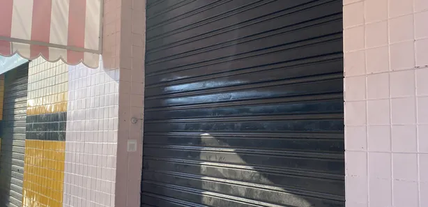 Galpão / Depósito / Armazém à venda, 30m² no Lindéia (Barreiro), Belo Horizonte