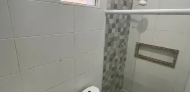 Casa de Vila com 3 Quartos à venda, 80m² no Arembepe (Abrantes), Camaçari