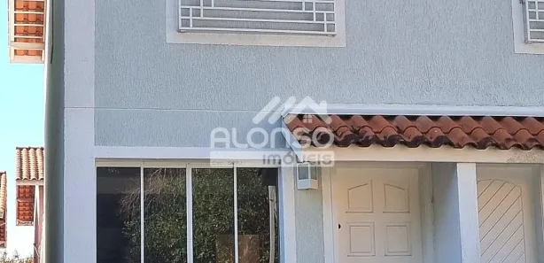 Casa de Condomínio com 2 Quartos para venda ou aluguel, 70m² no Granja Viana, Cotia