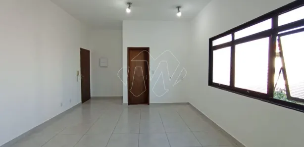 Conjunto Comercial / Sala para alugar, 4000m² no Jardim Paulistano (Vila Xavier), Araraquara