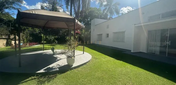 Fazenda / Sítio / Chácara com 4 Quartos à venda, 6796m² no Vila Domingues, Votorantim