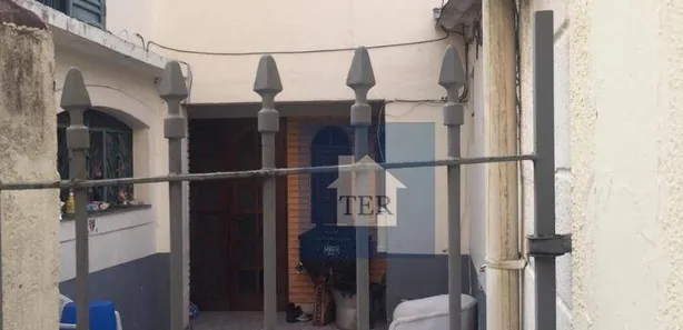 Terreno / Lote / Condomínio à venda, 410m² no Jardim Franca, São Paulo
