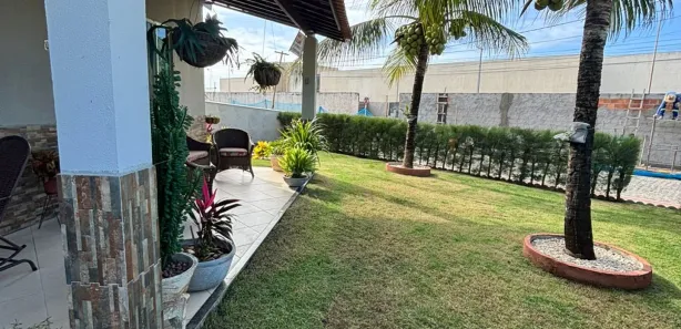 Casa de Condomínio com 4 Quartos à venda, 595m² no Aruana, Aracaju