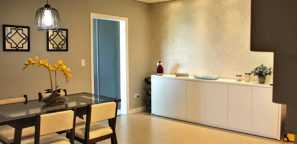 Cobertura com 3 Quartos à venda, 137m² no Jardim Contorno, Bauru