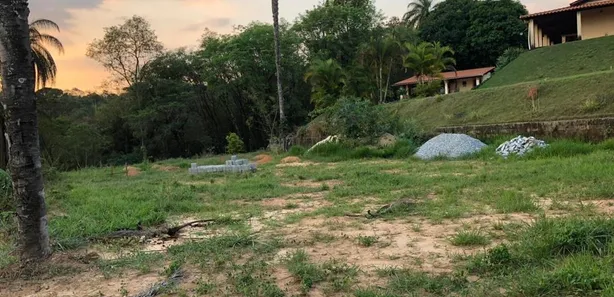 Terreno / Lote / Condomínio à venda, 1000m² no , Jaboticatubas