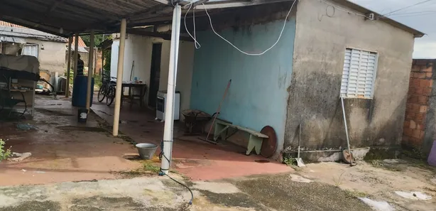 Terreno / Lote / Condomínio à venda, 374m² no Independência - 2º Complemento, Aparecida de Goiânia