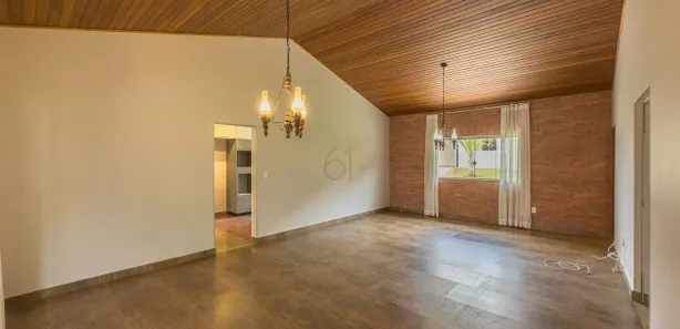 Casa de Condomínio com 5 Quartos para alugar, 475m² no Setor Habitacional Jardim Botânico, Brasília