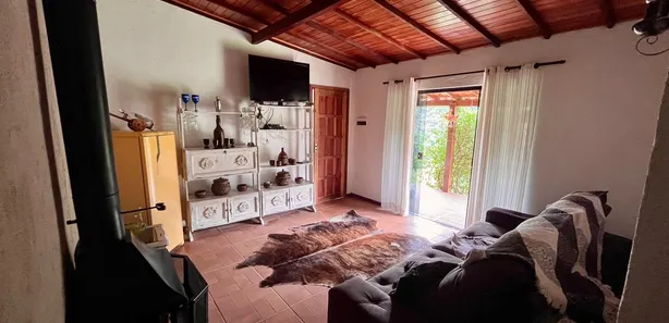 Casa de Condomínio com 2 Quartos à venda, 101m² no , Areal