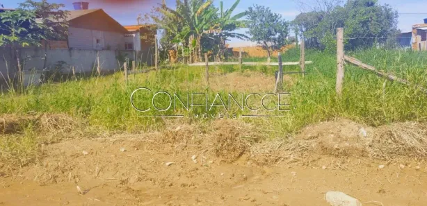 Terreno / Lote / Condomínio à venda, 331m² no Itajuba, Barra Velha