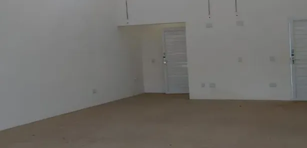 para alugar, 50m² no Vila Cianeli, Itirapina