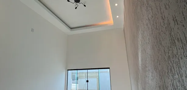 Casa com 3 Quartos à venda, 92m² no Residencial Ravena, Senador Canedo